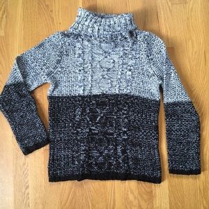 Romeo & Juliet Couture Knit Sweater
